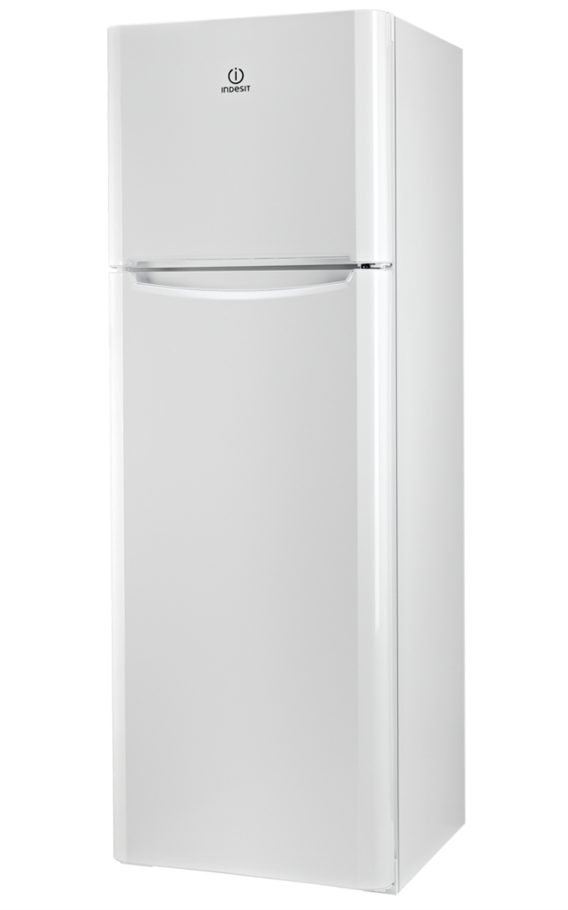 INDESIT Frigorifero Indesit KGN36NL20 287 LT no frost classe A+